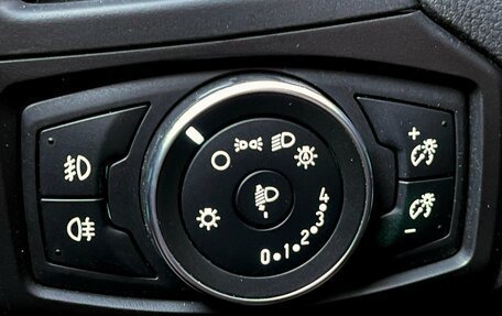 Ford Focus III, 2017 год, 1 379 000 рублей, 27 фотография