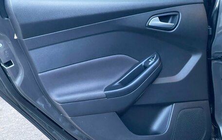 Ford Focus III, 2017 год, 1 379 000 рублей, 18 фотография