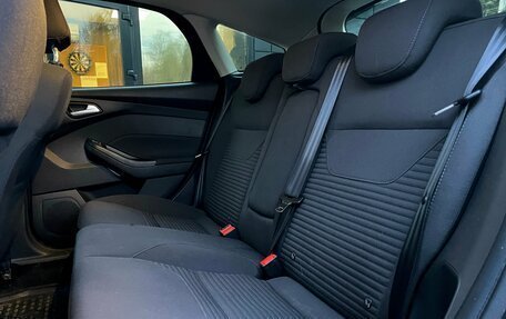 Ford Focus III, 2017 год, 1 379 000 рублей, 20 фотография