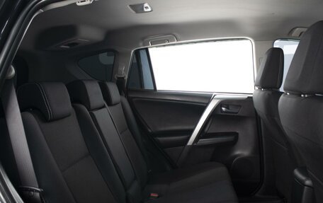 Toyota RAV4, 2017 год, 2 470 000 рублей, 7 фотография