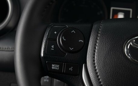 Toyota RAV4, 2017 год, 2 470 000 рублей, 13 фотография