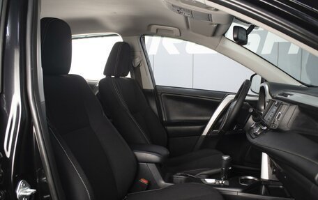 Toyota RAV4, 2017 год, 2 470 000 рублей, 8 фотография