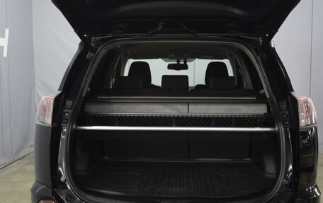 Toyota RAV4, 2017 год, 2 470 000 рублей, 22 фотография