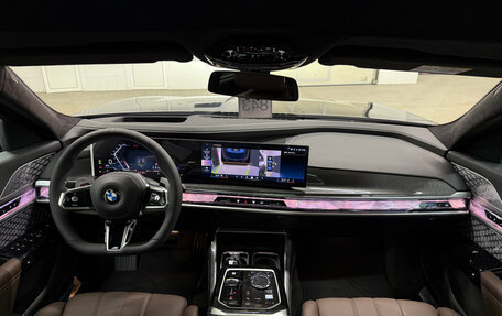 BMW 7 серия, 2026 год, 19 390 000 рублей, 14 фотография