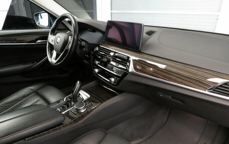 BMW 5 серия, 2020 год, 5 650 000 рублей, 5 фотография