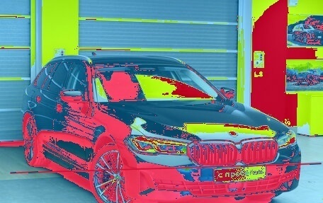 BMW 5 серия, 2020 год, 5 650 000 рублей, 3 фотография