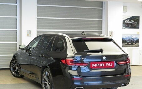 BMW 5 серия, 2020 год, 5 650 000 рублей, 4 фотография