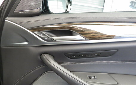 BMW 5 серия, 2020 год, 5 650 000 рублей, 17 фотография