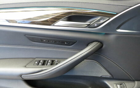 BMW 5 серия, 2020 год, 5 650 000 рублей, 10 фотография
