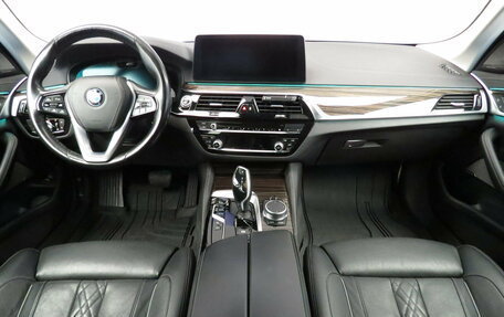 BMW 5 серия, 2020 год, 5 650 000 рублей, 6 фотография