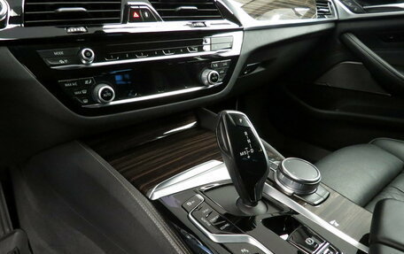 BMW 5 серия, 2020 год, 5 650 000 рублей, 14 фотография