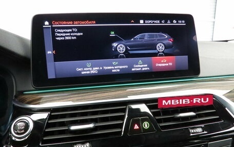 BMW 5 серия, 2020 год, 5 650 000 рублей, 21 фотография