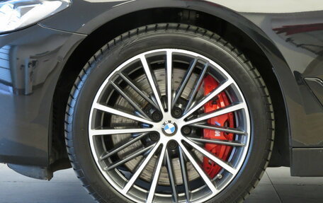 BMW 5 серия, 2020 год, 5 650 000 рублей, 40 фотография