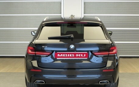 BMW 5 серия, 2020 год, 5 650 000 рублей, 37 фотография