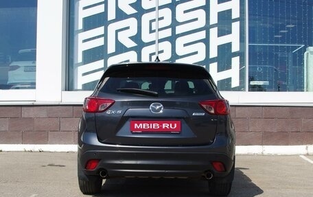 Mazda CX-5 II, 2013 год, 1 600 000 рублей, 4 фотография