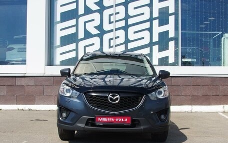 Mazda CX-5 II, 2013 год, 1 600 000 рублей, 3 фотография