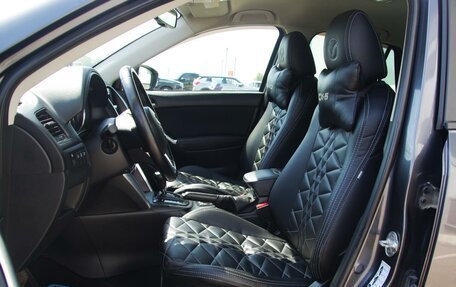 Mazda CX-5 II, 2013 год, 1 600 000 рублей, 7 фотография