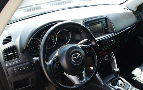 Mazda CX-5 II, 2013 год, 1 600 000 рублей, 6 фотография
