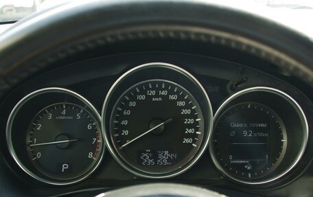 Mazda CX-5 II, 2013 год, 1 600 000 рублей, 11 фотография