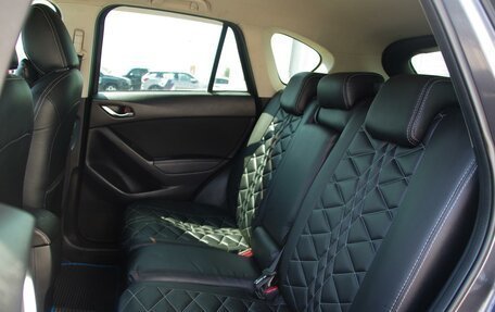 Mazda CX-5 II, 2013 год, 1 600 000 рублей, 8 фотография