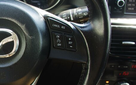 Mazda CX-5 II, 2013 год, 1 600 000 рублей, 13 фотография