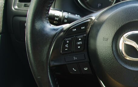 Mazda CX-5 II, 2013 год, 1 600 000 рублей, 12 фотография