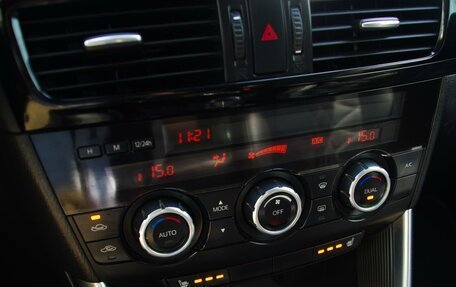 Mazda CX-5 II, 2013 год, 1 600 000 рублей, 17 фотография