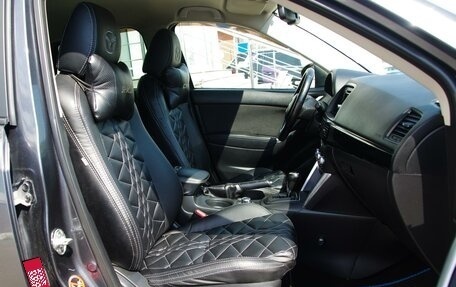 Mazda CX-5 II, 2013 год, 1 600 000 рублей, 10 фотография