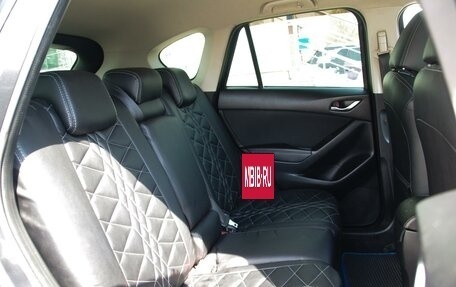 Mazda CX-5 II, 2013 год, 1 600 000 рублей, 9 фотография