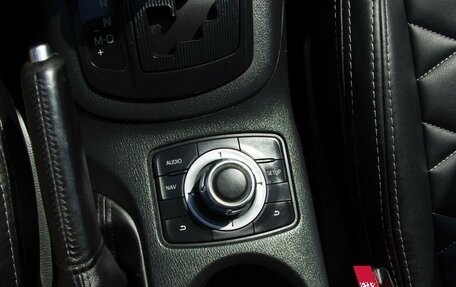 Mazda CX-5 II, 2013 год, 1 600 000 рублей, 19 фотография