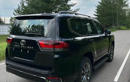 Toyota Land Cruiser, 2026 год, 16 490 000 рублей, 2 фотография