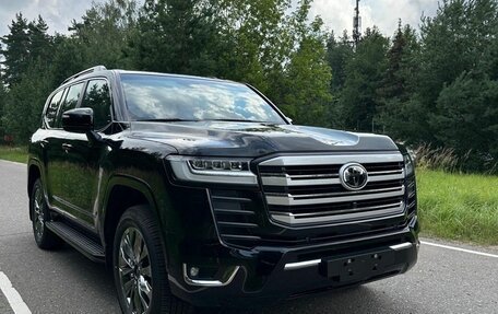 Toyota Land Cruiser, 2026 год, 16 490 000 рублей, 3 фотография