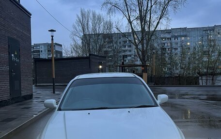 Honda Torneo, 2001 год, 195 000 рублей, 3 фотография
