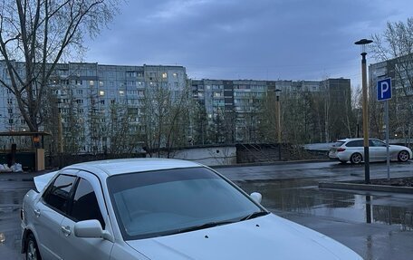 Honda Torneo, 2001 год, 195 000 рублей, 4 фотография