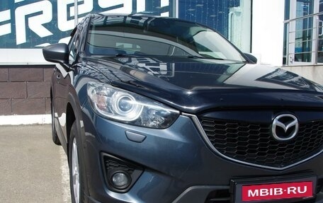 Mazda CX-5 II, 2013 год, 1 600 000 рублей, 22 фотография
