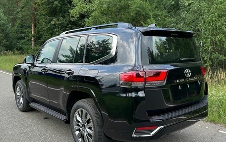 Toyota Land Cruiser, 2026 год, 16 490 000 рублей, 4 фотография
