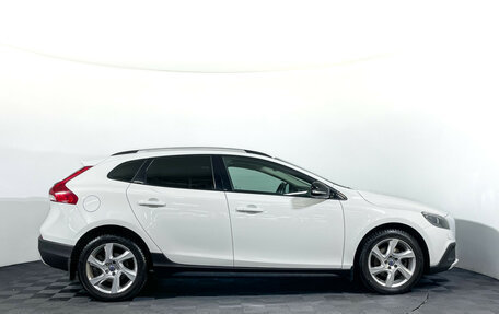 Volvo V40 Cross Country I, 2013 год, 1 197 000 рублей, 4 фотография