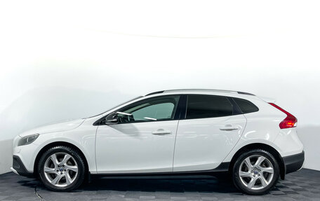 Volvo V40 Cross Country I, 2013 год, 1 197 000 рублей, 8 фотография