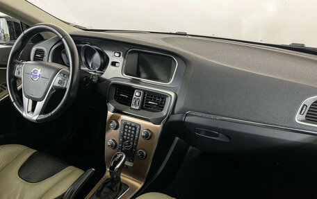 Volvo V40 Cross Country I, 2013 год, 1 197 000 рублей, 9 фотография