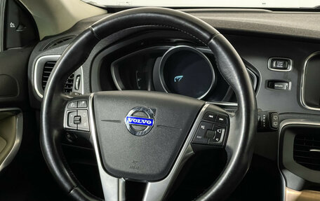 Volvo V40 Cross Country I, 2013 год, 1 197 000 рублей, 14 фотография