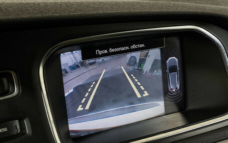 Volvo V40 Cross Country I, 2013 год, 1 197 000 рублей, 18 фотография