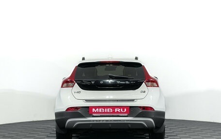 Volvo V40 Cross Country I, 2013 год, 1 197 000 рублей, 6 фотография