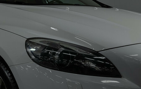 Volvo V40 Cross Country I, 2013 год, 1 197 000 рублей, 19 фотография