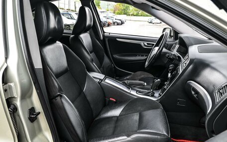Volvo S60 III, 2006 год, 769 000 рублей, 8 фотография