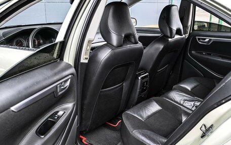 Volvo S60 III, 2006 год, 769 000 рублей, 11 фотография