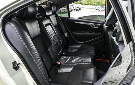 Volvo S60 III, 2006 год, 769 000 рублей, 7 фотография