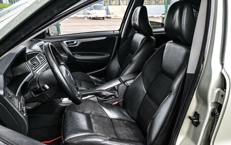 Volvo S60 III, 2006 год, 769 000 рублей, 10 фотография