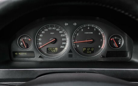 Volvo S60 III, 2006 год, 769 000 рублей, 12 фотография