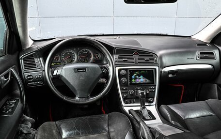 Volvo S60 III, 2006 год, 769 000 рублей, 6 фотография