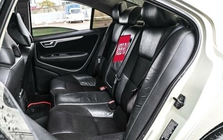 Volvo S60 III, 2006 год, 769 000 рублей, 9 фотография